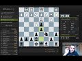 Computer Cheater Plays a Ridiculous Queen Sacrifice