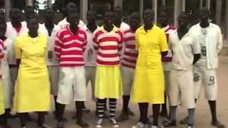 Download lagu Touching Zimbabwean prison choir Touching Zimbabwean prison choir