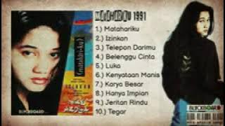 Nike Ardilla album matahariku