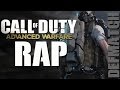 Call of duty advanced warfare rap song tribute defmatch  brothers of the gun