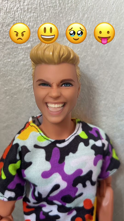 😠😃🥹😛 #comedy #barbie #funny