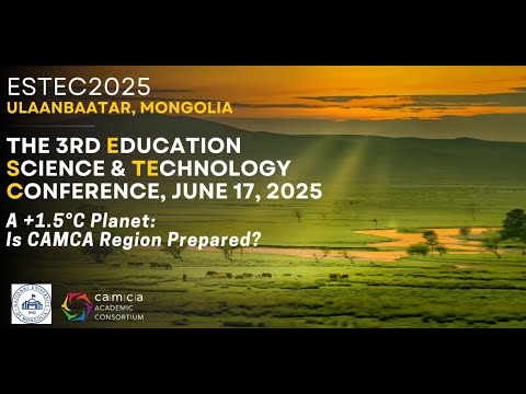 ESTEC 2025 Recap