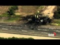 California authorities trying determine blame