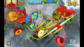 Fruit Ninja Hack V10