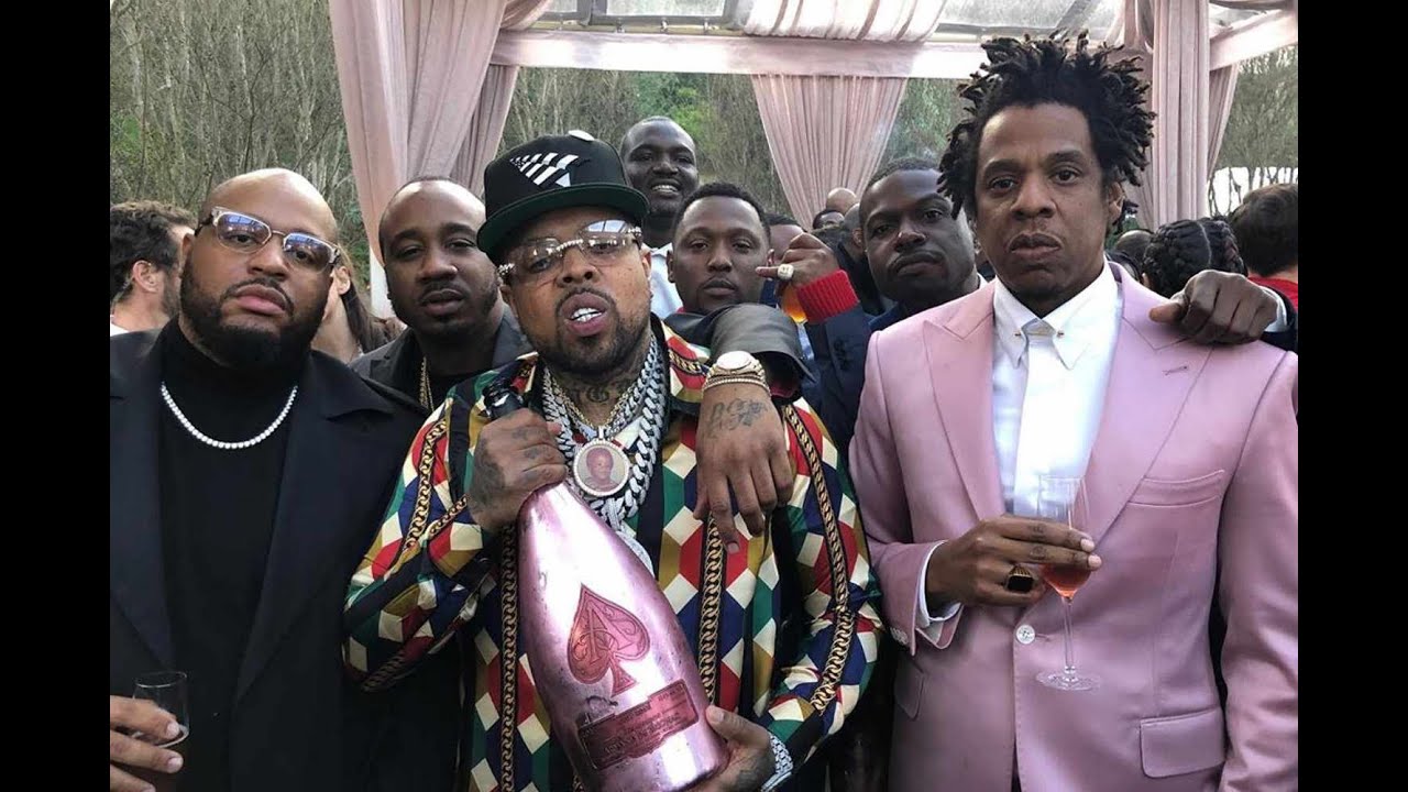 Westside Gunn x Jay-Z - 4:44 (Remix) ft. Keisha Plum - YouTube