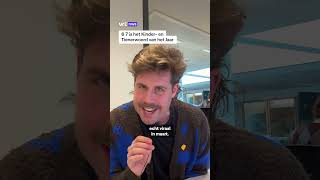 Download Lagu 6-7 is het kinder- en tienerwoord van het jaar MP3