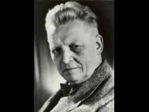 Bruckner Symphony No.8 Hermann Abendroth 1949