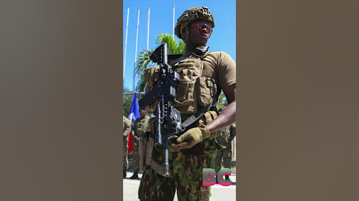Gangs in Haiti open fire and hit a UN helicopter midair as violence surges