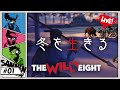 多分また遭難しました【The Wild Eight】#1