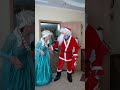 Best Tik Tok Challenge with Christmas Door 004 #shorts by Super Max