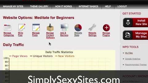 Lesson 9 - Data Driven Decisions