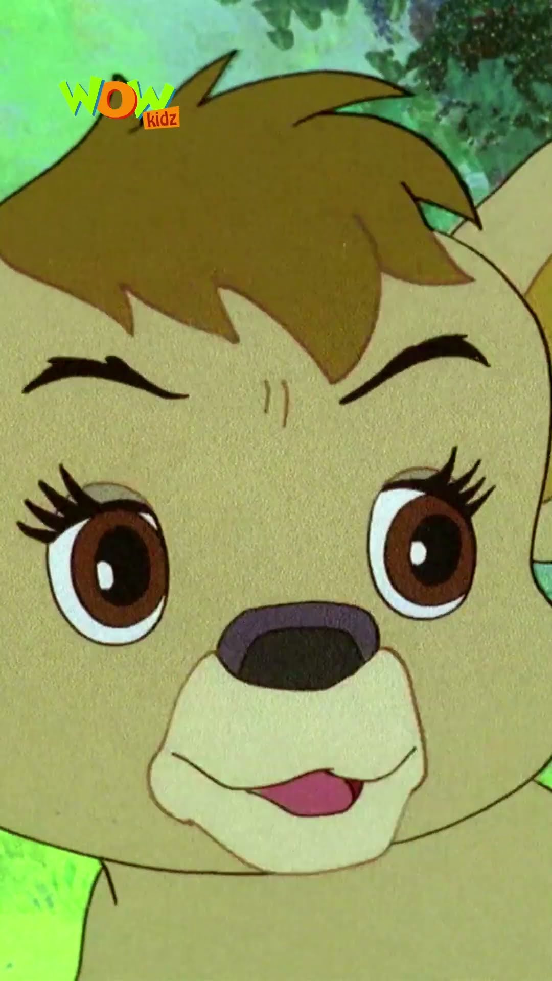 Simba Vs Bandar | Simba The Lion King Episode 4 | 06 | Popular Jungle Cartoon Shorts | #OTM