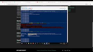 (IMPORTANTE) LDAP authentication bypass in fnbamd (Fortinet)