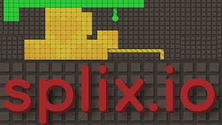 Splix.io Gameplay Extras (Android/Google Play) screenshot 2
