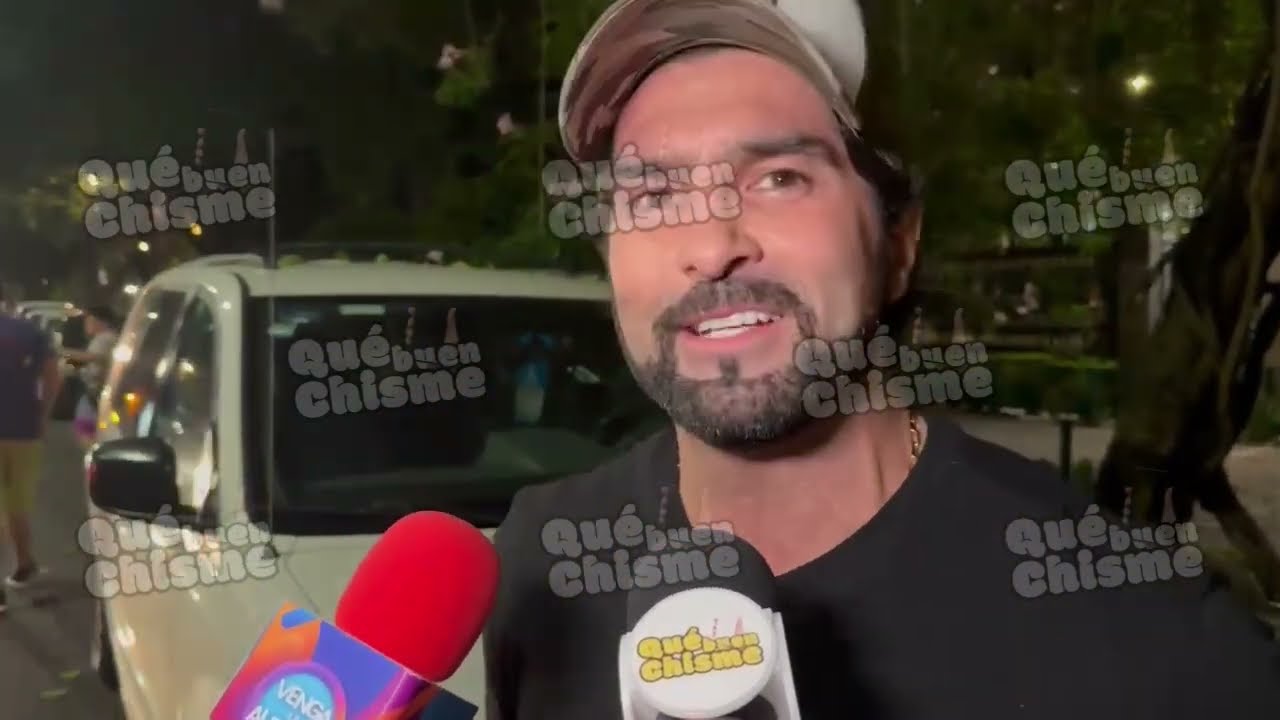 ¡ARTURO CARMONA REACCIONA A INFIDELIDAD DE CRUZ MARTÍNEZ A ALICIA VILLARREAL! 😱🚨 SOLIDARIO CON ELLA