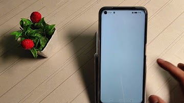 how to share hotspot password with QR code in realme narzo 50