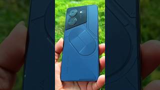 Tecno POVA 5 Pro 5G With 5 Crazy Features 😱