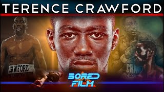 Terence 'Bud' Crawford  Undefeated, Pound for Pound King (Career Documentary)