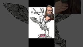 61 espírito da goetia #demonios #terror #bizarro #demonologia
