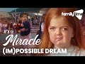 Field of Dreams - It's a Miracle