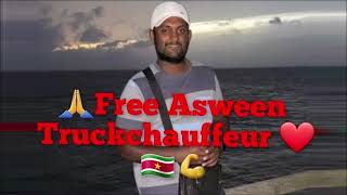Third World - Satta Massagana (Give Thanks) Suriname Free Asween