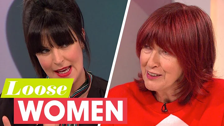 Are Men Easier to Date Than Women? | Loose Women