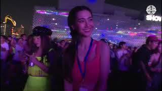 Ben Nicky LIVE SET | META Music Festival Happy New Year 2020 Bangkok