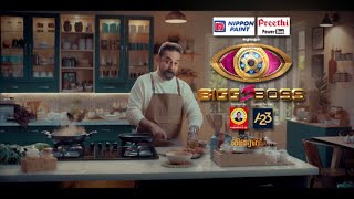 Bigg Boss Tamil Season 5 - Promo 2