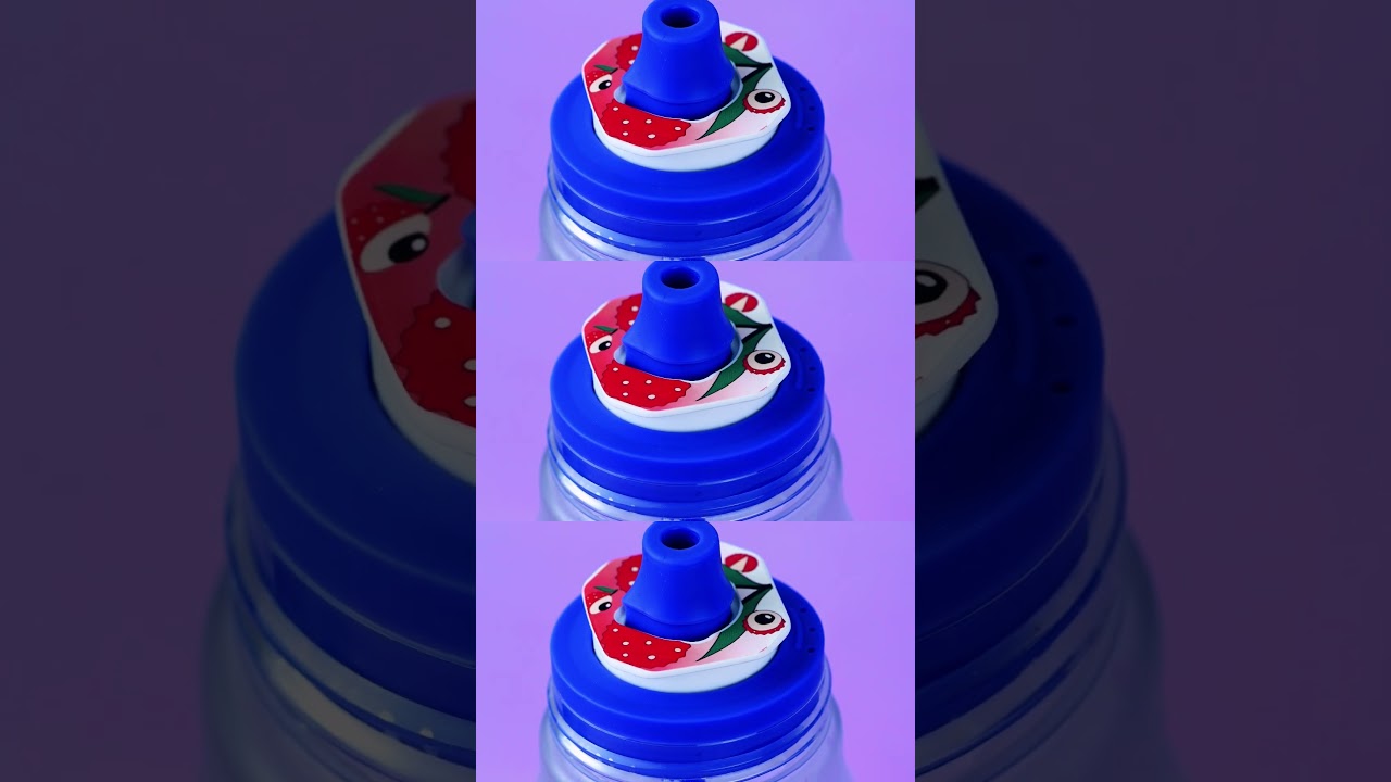 SCENT AIR HYDRATION Falco - představení lahve