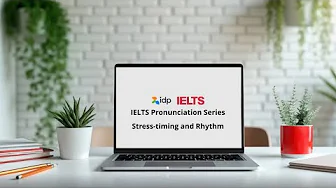 Stress-timing and Rhythm thumbnail