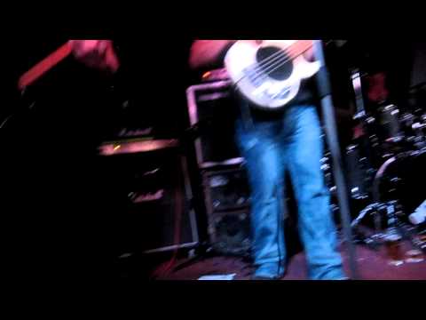 The Outcasts - The Cops Are Coming - Portrush 2011