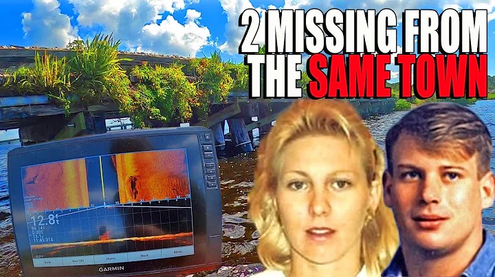 Investigating Two Unsolved Cold Cases At The Same ...