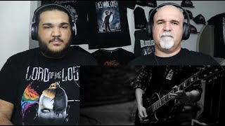 Crownshift - My Prison [Reaction/Review]