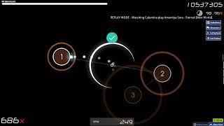 Amamiya Sora - Eternal