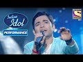 Soumya  soulful performance  judges   standing ovation  indian idol season 10