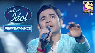 Soumya के Soulful Performance को Judges से मिला Standing Ovation | Indian Idol Season 10