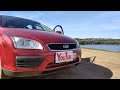 Ford Focus 2 Рестайлинг /Красивый и надежный Хэтчбек