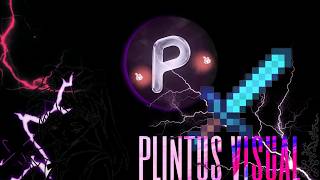 🦑PvP на 1.21 🦑PLINTUS лучше ПУЛЬСА Minecraft ❤️Plintus visual❤️