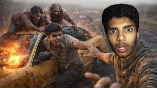 ZOMBIES ARE KILLING ME | ZOMBIE ROADKILL 3D screenshot 5