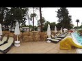 Nirvana Lagoon Villas Suites & SPA 360 Video / Jolly