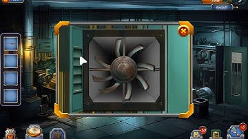 Mystery legacy   Fallout Reckoning Chapter Level 9 Walkthrough