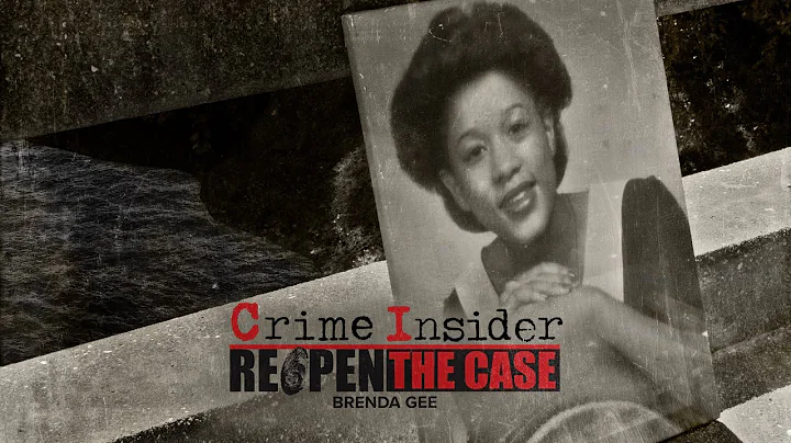 Brenda Gee Knight | CRIME INSIDER | REOPEN THE CASE
