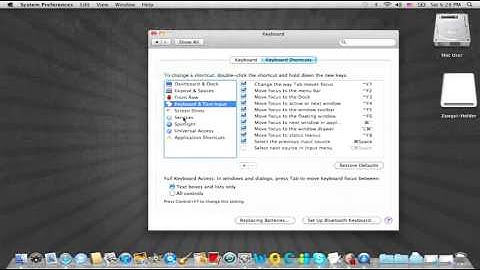 Installing Zawgyi Font in MAC OSX