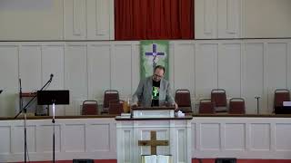 Don't Be Silent - Sermon Clip from Exodus 11