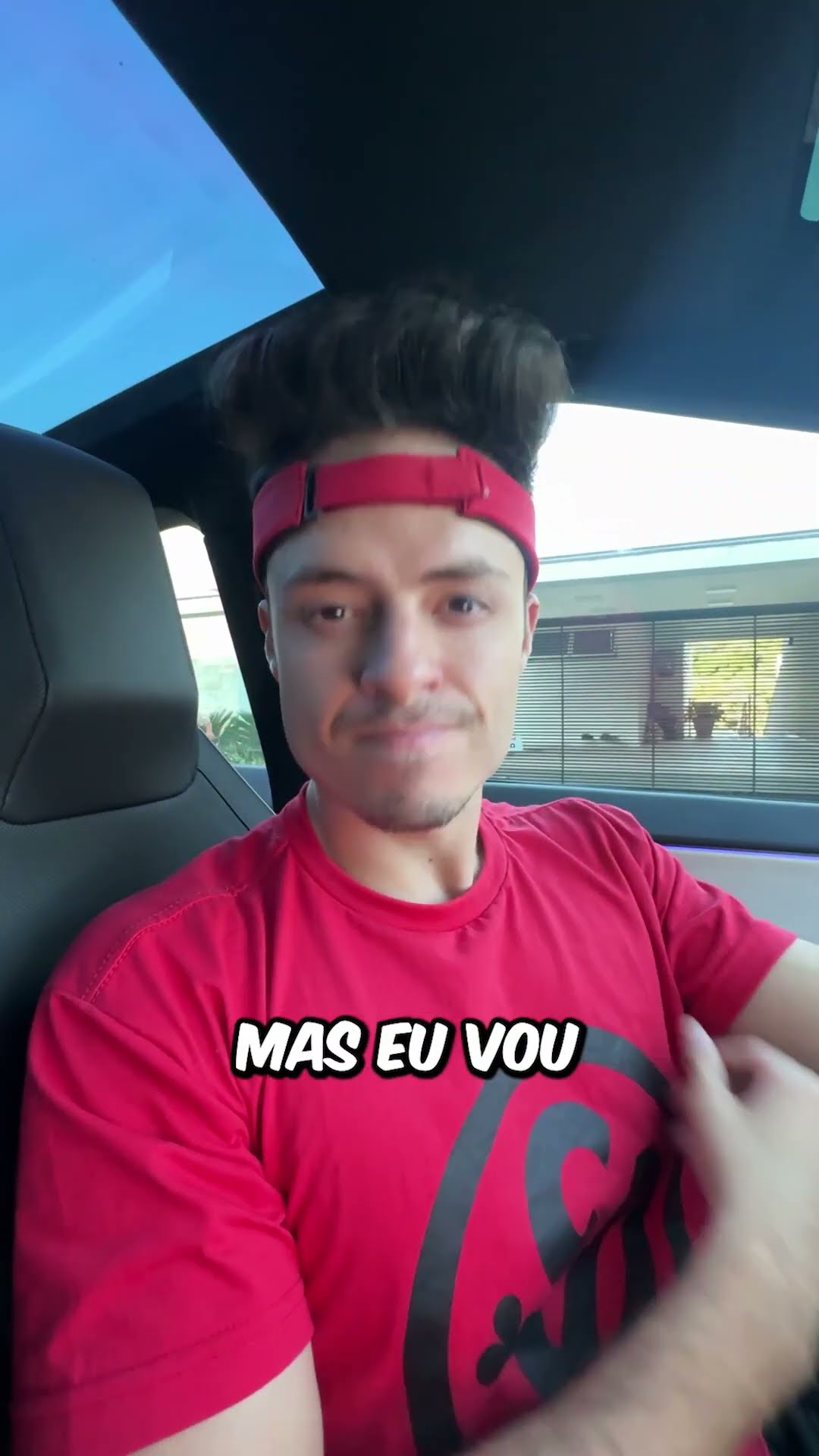 CYBERTRUCK DE PAPELÃO! #shorts