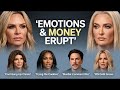 Tamra Claims PTSD, Teresa &amp; Melissa FINALLY Celebrate Together, Stern QUESTIONS Erika’s Money