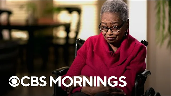 Civil rights pioneer Claudette Colvin has arrest r...