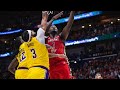 Zion Williamson NBA Play-In Highlights vs. Lakers 4/16/2024