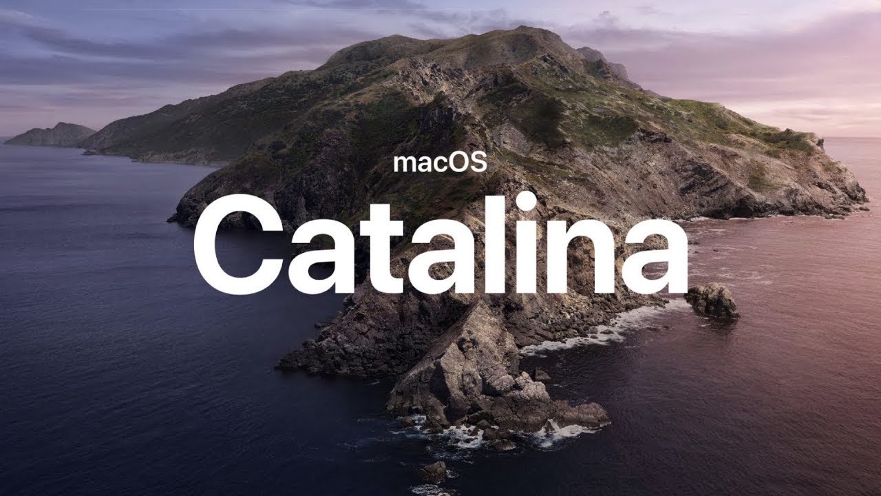 Установка macOS Catalina на неподдерживаемые Mac за 5 минут! - YouTube