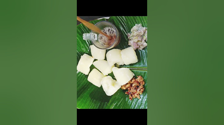 കപ്പയും കട്ടനും  #shorts #youtubefeed #trending #keralafood